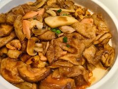 -二泉园老菜馆·百年无锡菜