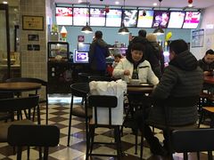 -康乐(滨江道店)