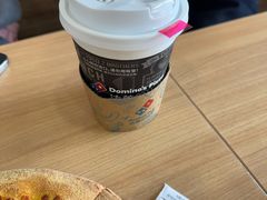 -达美乐比萨(文三路店)