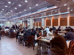-西安贾三灌汤包·回坊小吃·清真炒菜(北院门总店)