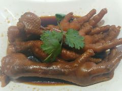 -中恒华茶楼(牌坊店)
