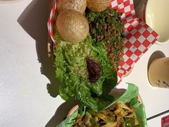 -BLABLATAI吧啦泰·泰式爆炒(西宸天街店)