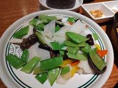 -云海肴·汽锅鸡·云南菜(高德置地店)