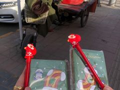 -钢管厂五区小郡肝火锅串串香(清河店)