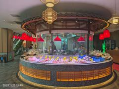 -厝包四点金·潮宴(太古仓店)