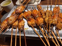 -管氏翅吧(广渠门店)