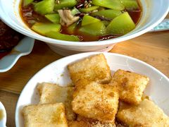 红糖糍粑-明婷饭店(外曹家巷店)