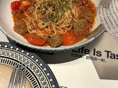 -西堤牛排(北京国瑞店)