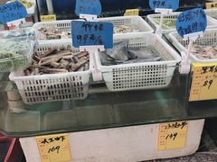 水产区-大厝宅海鲜馆