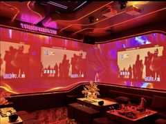 -星聚会KTV(龙湖上海奉贤天街店)