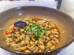 -奢谷·海鲜自助(南海万科店)