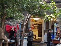 -又见炊烟私房菜(敬亭路店)