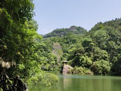 -修水东浒寨风景区