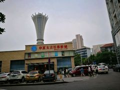 门面-华夏太古巨幕影城(贺龙广场店)