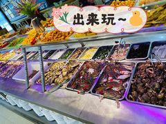 -春华海鲜城(广场西苑店)