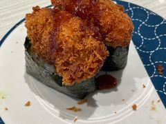 -滨寿司(新街口中央商场店)