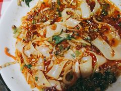 -西贝莜面村(上海百联西郊店)