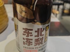 -关东小院(瀛海环宇坊店)