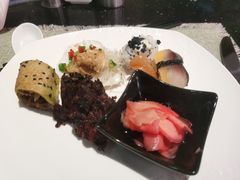 -厦门悦华酒店