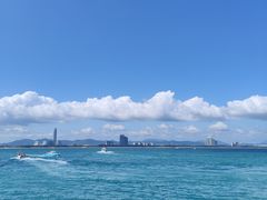 -三亚蜈支洲岛旅游区