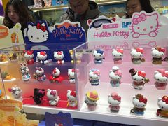 -泡泡玛特POPMART(武汉天地壹方店)