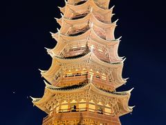 -盘门景区