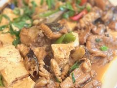 -清香园大连老菜馆(成仁街店)