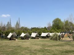 -LALA LAND日落半岛露营地