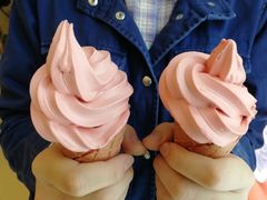 -麦当劳(合肥之心城店)