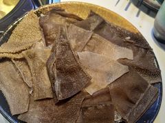 毛肚-溏心风鲍港式打边炉(余英坊店)