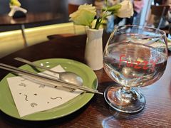 -Fuzzy Bistro 浮几韩餐·茶酒馆