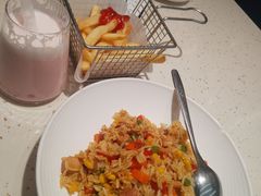 -夏日玛莉西餐厅(中茂城店)