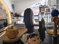 -FULL MOON满月咖啡