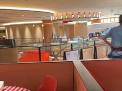 -西贝(东方路店)