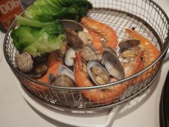 -海味当家·蒸锅海鲜(中山广场创始店)