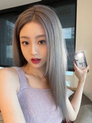 -HG美发设计沙龙