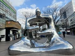 -证大大拇指广场(芳甸路店)