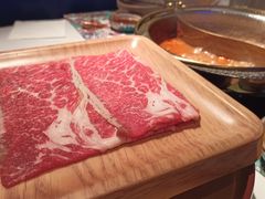 m7和牛-温禾牛·和牛寿喜烧自助火锅(恒基名人店)