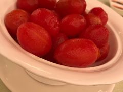 冰镇樱桃番茄-葡京日丽(澳门葡京酒店)