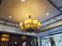 -毛华美食(清扬路店)