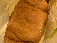 板烧鸡腿堡-麦当劳(国际大厦店)