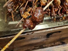 -盟重烧烤(高正街店)