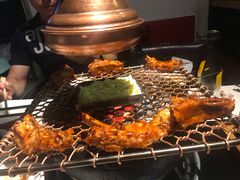 -火炉火自助餐(枫蓝国际店)