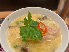 -篝拉面(银座店)