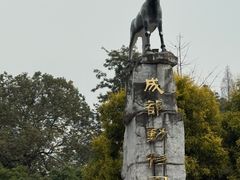 -成都动物园