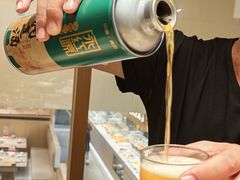 -永红源·啤酒烧烤海鲜大排档(台柳路店)