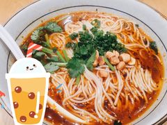 -初见小面(上沙店)