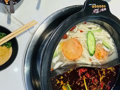 -钢管厂五区小郡肝火锅串串香(清河店)