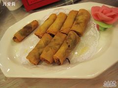 美点映双辉-上海安亭别墅花园酒店