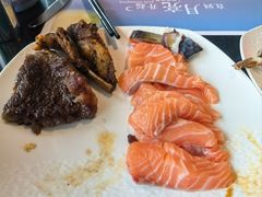 -厦门悦华酒店·绿庭主题自助餐厅